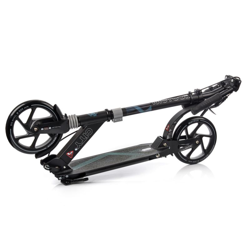 19. Meteor City Scooter Hamburg 16956