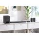 6. Sony HT-S60 Black 5.1 channels 1000 W