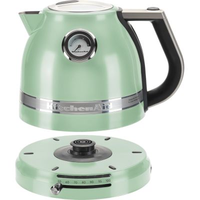 7. KitchenAid Electric Kettle 5KEK1522EPT