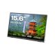7. JAPANNEXT 39.6 cm JN-MD-i156FHDR-T HDMI/USB-C M-Touch FHD touch monitor