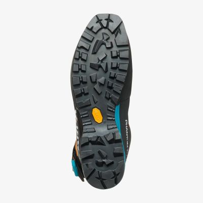 4. Scarpa PHANTOM TECH HD Black, Orange
