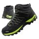 CMP Rigel Men's Trekking Shoes, Durable, Waterproof, Gray