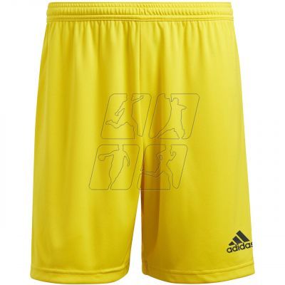 7. Shorts adidas Entrada 22 M IC7404