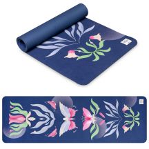 Spokey The Bloom Mat SPK-944487 yoga mat