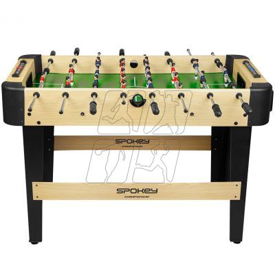 2. Foosball game Spokey Championship 46 WW 940673