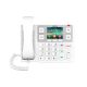4. Fanvil X305 VoIP Phone White 2 Line LCD Wi-Fi