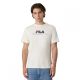 2. Fila Men's Valsera Regular Logo T-shirt FAU0225.10010