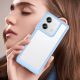 7. Outer Space Case with gel frame for Xiaomi Redmi Note 13 Pro - blue