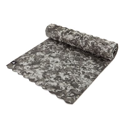 33. Adidas Textured Training Mat ADMT-13232GR