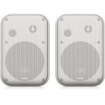 Tannoy VMS 1-WH White Install Speakers (Pair)