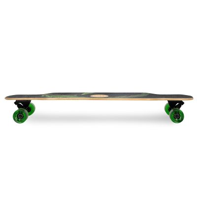 13. Freeride longboard skateboard Spokey longbay pro 9506999000 940997
