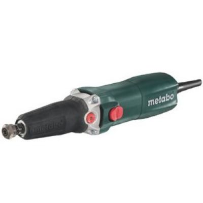 3. Metabo GE 710 Plus 30500 RPM Black, Green 710 W