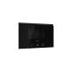 3. Teka ML 8220 BIS L FBK Black Microwave Grill Built-in 22 l 850 W