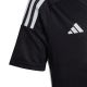 10. adidas Tiro 23 Competition Match Jersey for Kids Black IC7461