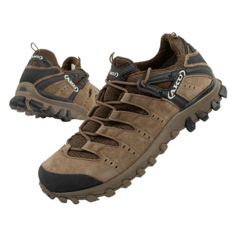 11. Aku Alterra Lite Gore-Tex M 715 073 shoes
