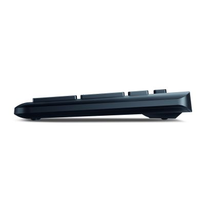 4. Dell Wireless Keyboard + Mouse Set KM3322W