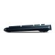 4. Dell Wireless Keyboard + Mouse Set KM3322W