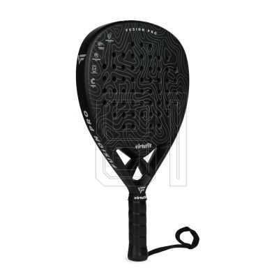2. Virtufit Padel Fusion Pro VF12006 Padel Racket