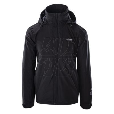 2. Hi-Tec Helmo M jacket 92800377531