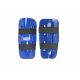3. MASTERS NA-TKD 112215-M02 foam shin guards