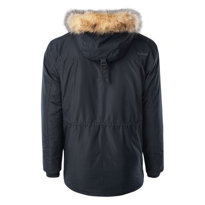2. Men's LASSE Insulated Jacket