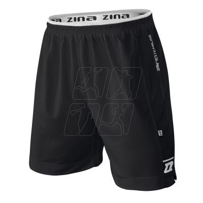 3. Zina Topaz 2.0 match shorts M 8923-53589_20220201120524 Black