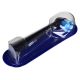 18. Braun Oral-B iO 9N Electric Toothbrush Set DUO BLACK ONYX & ROSE QUARTZ