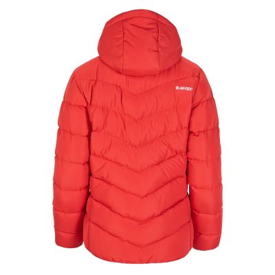 6. Hi-tec Lady Safi II Winter Jacket W 92800550502