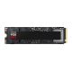 PCIE G5 M.2 NVME SSD 8TB/9100 PRO MZ-VAP8T0BW SAMSUNG