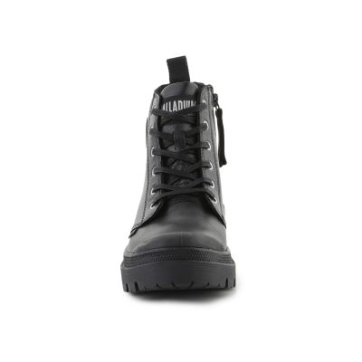 3. Palladium Pallabase Leather W 96905-001-M shoes