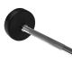 4. Barbell / Griffin solid rubber GSG-50 50 KG HMS