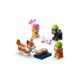 9. LEGO Friends 42677 Dog Treat Bakery