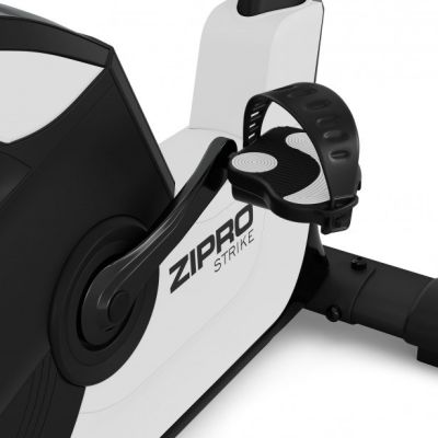 6. ZIPRO STRIKE Magnetic Bike Trainer