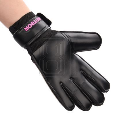 22. Meteor Catch 7 goalkeeper gloves 16593