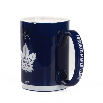 6. Inglasco NHL Jersey Decorative Mug 321SV000124