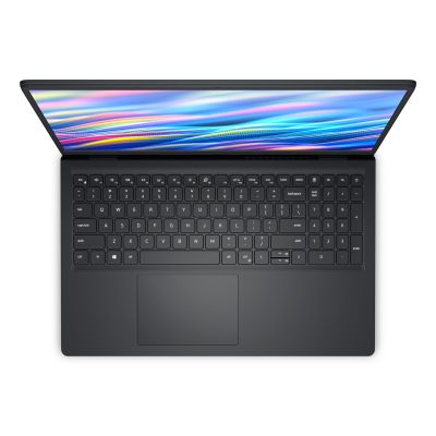 10. Dell 15 DC15250 Core 3 100U 15.6" IPS 250nits 120Hz 8GB DDR4 SSD512 Intel UHD FgrPr WLAN + BT Backlit Kb 3 Cell 65W W11 Pro 3Y ProSupport + Dell EcoLoop Essential Briefcase 14-16 CC3624