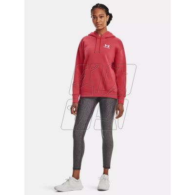 3. Under Armor Sweatshirt W 1373033-638