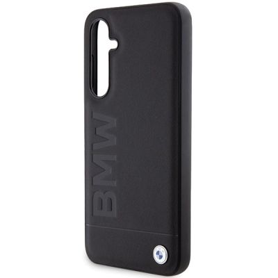 5. BMW BMHCS23FESLLBK S23 FE S711 black/black Leather Hot Stamp