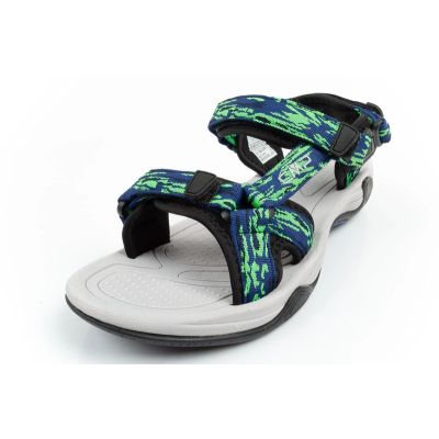 12. CMP Hamal Hiking Jr 38Q9954J 22NL sandals