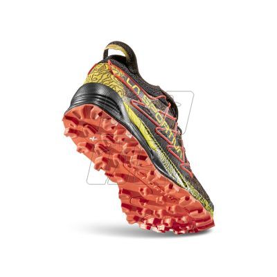 6. La Sportiva Mutant M 56F999100 running shoes