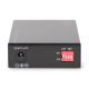 2. Gigabit PoE Media Converter, RJ45 / SFP, PSE