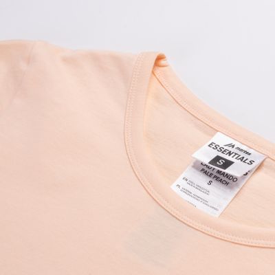 3. Women's T-shirt with short sleeves LADY MANDO