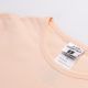 3. Women's T-shirt with short sleeves LADY MANDO