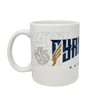 5. Pyrlandia KKS Lech mug G00844