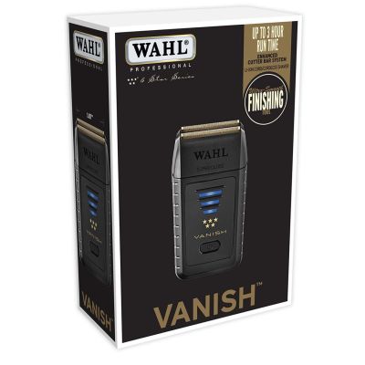 12. WAHL Professional Vanish 08173-716 shaver
