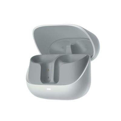 11. Havit TW906 PRO Wireless TWS Headphones (Gray)