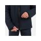6. Rossignol Cieloalto Jkt Jacket Black
