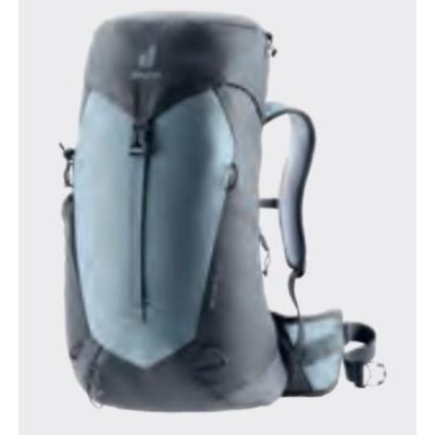 14. Women’s hiking backpack Deuter AC Lite 22 SL – shale/graphite