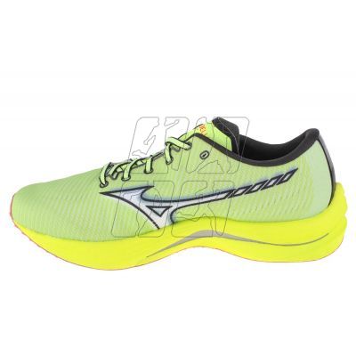 6. Mizuno Wave Rebellion M J1GC211702