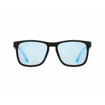 RedBull SPECT Edge Multisports Glasses Unisex Full Rim Black